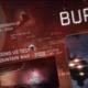 Significant events in EVE history, displayed in the latest EVE Online trailer.